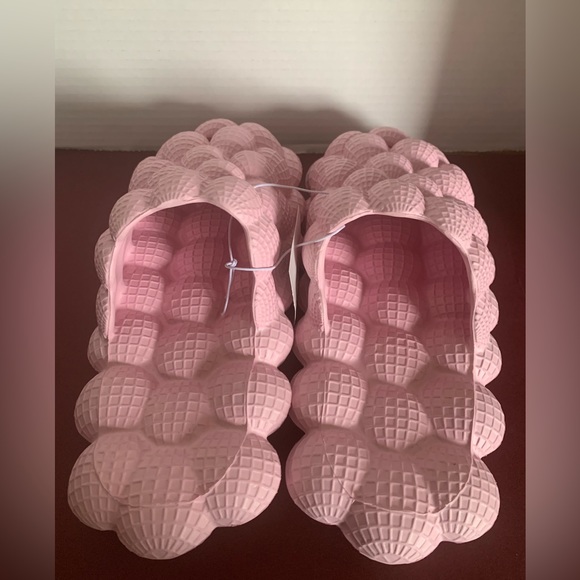 The bubble slides - Picture 3 of 6